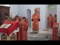 Урюпинская паства поздравила своего архипастыря с днем Его рождения