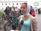 В Нижегородской епархии организован ежегодный молодежный велопробег «Дорога к храму»