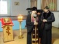 Владыка Брянский Александр в день памяти новомучеников и исповедников Церкви Русской посетил ИК №4 в п. Каменке