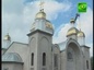 На территории Комсомольского парка в Керчи идет восстановление храма Андрея Первозванного