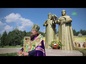 Святым Петру и Февронии Муромским в разных городах России воздвигнуто множество памятников.