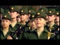 Тысячи курсантов в военных ВУЗах страны с началом нового учебного года приняли присягу