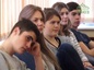 На Сахалине прошел молодежный образовательный форум «Наследие равноапостольного князя Владимира в XXI веке»