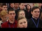 В Якутской епархии прошел съезд православной молодежи