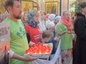 В Михайловском соборе Ижевска прошла ежегодная акция в защиту нерожденных детей «Зажги свечу за жизнь»