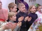 Свой пятилетний юбилей отметила детская воскресная школа при храме святой равноапостольной Марии Магдалины на проспекте Косыгина в Санкт-Петербурге