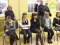В городе Жуковке, Брянской области, состоялось открытие «Точки памяти» информационно-поискового центра «Витязь»