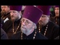 Состоялось Епархиальное собрание духовенства Саратовской епархии