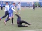 В Санкт-Петербурге состоялся очередной турнир Межприходской православной футбольной лиги