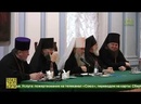 В Санкт-Петербургской и Ладожской епархии состоялось годовое собрание клириков и мирян