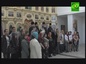 В Барнауле открылась третья выставка вышитых икон «Под покровом Богоматери»