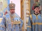 Митрополит Брянский и Севский Александр возглавил престольный праздник Покровского храма в селе Красное