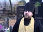 На Никольском кладбище Свято-Троицкой Александро-Невской Лавры почтили память митрофорного протоиерея Иоанна Соболева