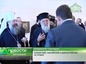 В Екатеринбурге состоялась встреча губернатора Свердловской области с делегацией Элладской Православной Церкви