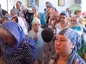 Архиепископ Пятигорский и Черкесский Феофилакт посетил приходы города Карачаевска и поселка Орджоникидзевского