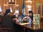 В Ташкенте прошло очередное заседание Синода Среднеазиатского митрополичьего округа