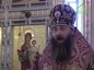 В Свято-Симеоновском кафедральном соборе Челябинска отметили праздник изнесения честных древ Животворящего Креста Господня
