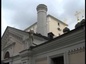 В столице Святейший Патриарх Кирилл посетил четырёхъярусную колокольню на Софийской набережной