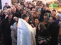 Епископ Даугавпилсский Александр совершил священническую хиротонию в Борисоглебском соборе Даугавпилса