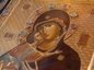 Литургия в день Владимирской иконы Божией Матери