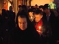Владыка Истринский Арсений совершил Великое повечерие в Зачатьевском женском монастыре Москвы