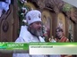 Женский монастырь Архангела Михаила в селе Комаровке Ульяновской области отметил свое 20-тилетие