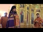 Епископ Мелекеский и Чердаклинский Диодор совершил в Преображенском соборе Димитровграда благодарственный молебен за дарование победы