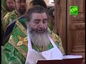 В селе Старая Ладога состоялся чин освящения престола Алексиевской церкви