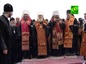 В столице Урала прошел крестный ход в честь дня святой великомученицы Екатерины, небесной покровительницы Екатеринбурга