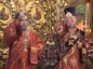 Московский храм святого мученика Иоанна Воина отметил свое престольное торжество