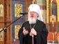 Воронежскую митрополию посещают святыни Элистинской епархии