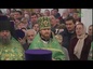 Архиерейская праздничная литургия была совершена в Свято-Николаевском мужском монастыре Верхотурья