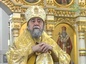 В Успенском кафедральном соборе Омска отметили день памяти святителей Московских