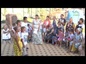 Ежегодно на каникулы в Геленджик приезжают воспитанники дома-интерната для слепо-глухих детей из Сергиева Посада