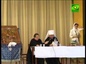 В с. Олэнешть состоялась конференция «Церковь и современные вызовы»