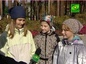 Ученики приходских школ Урала прошли крестный ходом на Ганину Яму