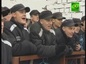 Спортивно-патриотический отдел Екатеринбургской Епархии начал новый цикл соревнований, проводимых в местах лишения свободы.