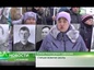 В селах Старооскольского округа отмечают годовщину освобождения от фашистских захватчиков