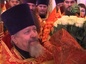 В Свято-Симеоновском кафедральном соборе Челябинска встретили Благодатный огонь из Иерусалима