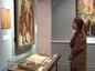 В Санкт-Петербурге, в Музее истории религии проходит выставка «Лаковая живопись: Федоскино, Палех, Мстёра»
