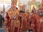 Архипастыри Симбирской митрополии совершили пасхальную вечерню в Вознесенском соборе Ульяновска