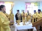 В Воронеже состоялось освящение нового здания Традиционной гимназии