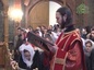 В Сретенском ставропигиальном монастыре Москвы почтили память священномученика Илариона, архиепископа Верейского
