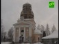 В посёлке Мурино Санкт-Петербургской епархии отметили престольный праздник