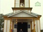 300 лет исполнилось Успенской церкви в югорском селе Полноват
