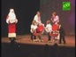 В Ялте прошел Рождественский фестиваль «Обыкновенное чудо»