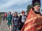 Крестный ход с Жадовской-Казанской иконой Божией Матери посетил село Арское