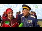 VII Межрегиональный творческий фестиваль славянского искусства «Русское поле» прошел в Москве