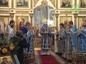 Храм иконы Пресвятой Богородицы «Утоли мои печали» в московском районе Марьино отметил свой престольный праздник