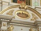 Митрополит Санкт-Петербургский и Ладожский Варсонофий посетил возрожденный храм Святой Троицы в Красном Селе